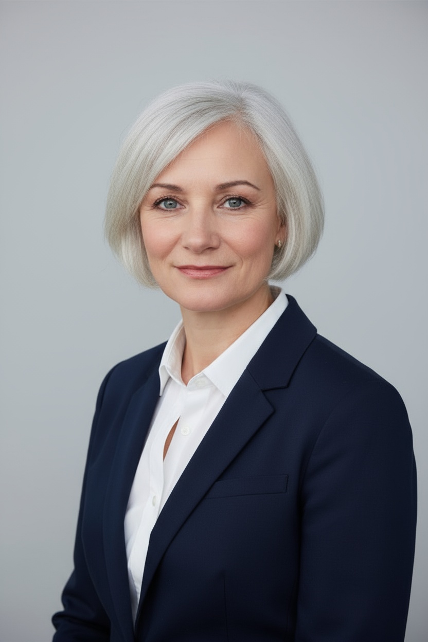Michelle Carroll, Founder and Chief Clinical Strategist, Lexcura Summit
